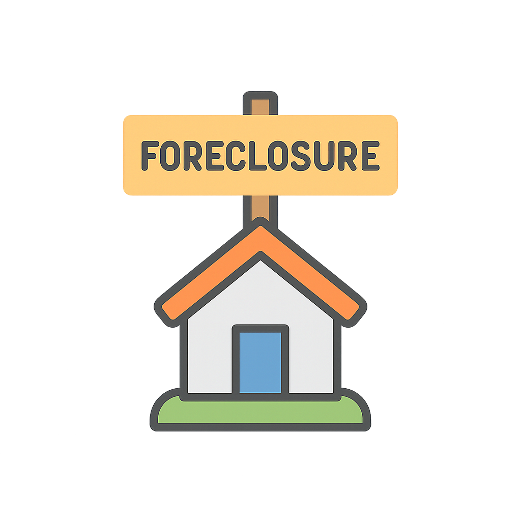 Sell your Crystal Lake house in foreclosure fast for cash